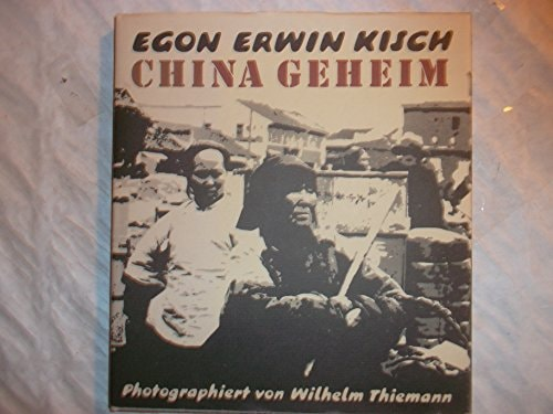 kisch egon erwin