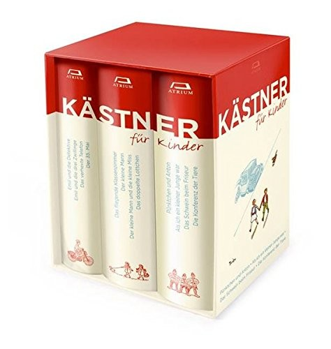 kästner erich