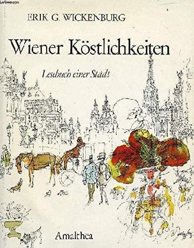 wickenburg erik g. (hg)