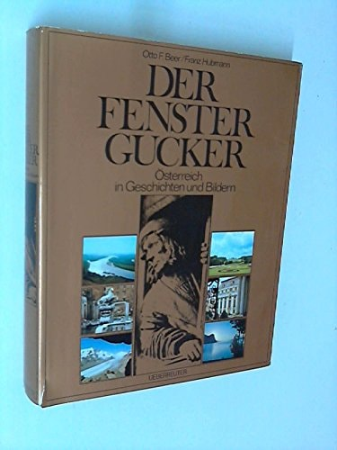 beer otto f., hubmann franz