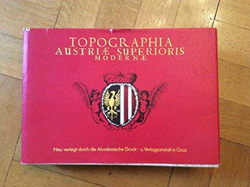 vischer georg matthaeus, schuller anton leopold (hg.)