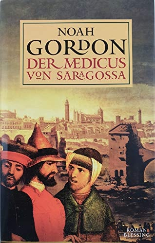 gordon noah