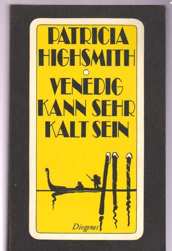 highsmith , patricia