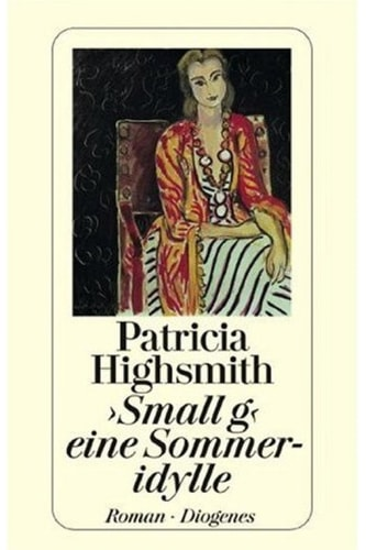 highsmith , patricia