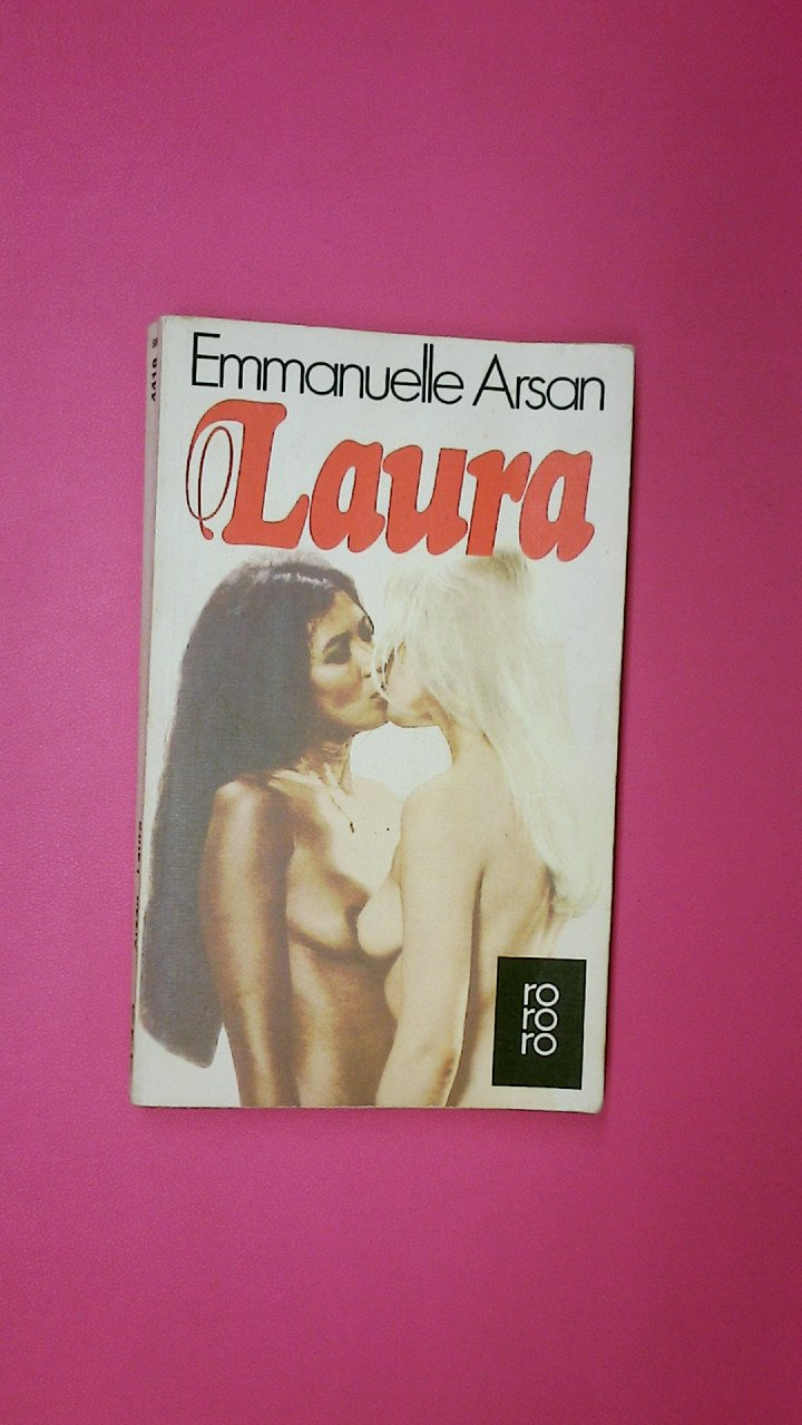 Arsan, Emmanuelle