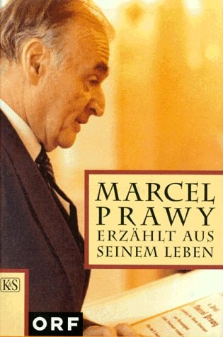 prawy, marcel