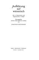 schondorff, joachim (hg.)