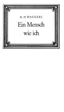 Waggerl, Karl Heinrich