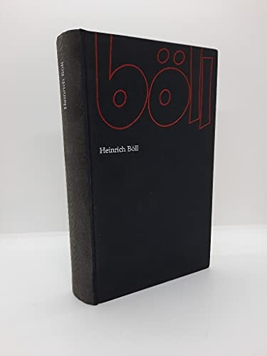 Böll Heinrich