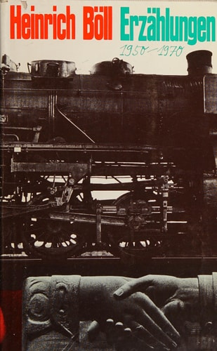 Heinrich Böll
