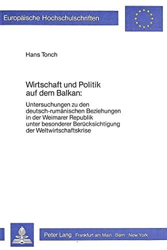 Hans Tonch