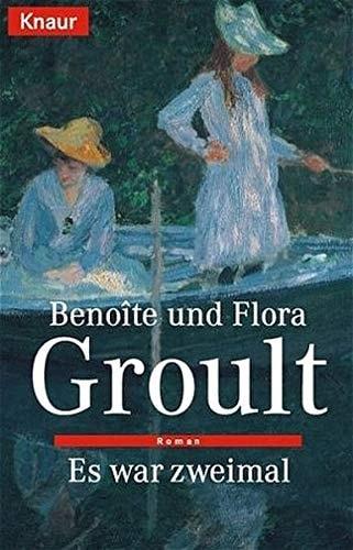 Benoite und Flora Groult