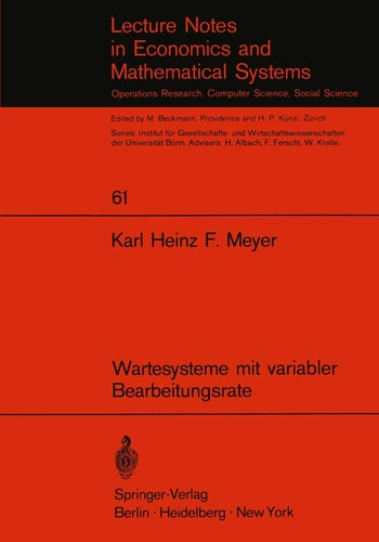 Karl Heinz F. Meyer