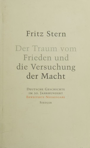 Fritz Stern