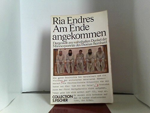 Ria Endres