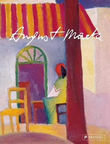 Macke, August (Ill) / Firmenich, Andrea (Hrsg)