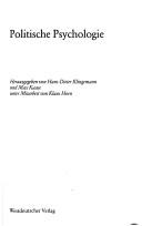 Max Kaase, Hans-Dieter Klingemann (Hg.)