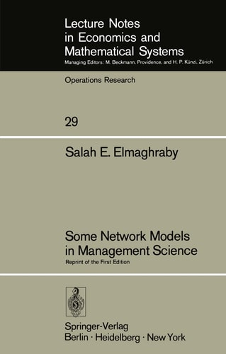 Salah E. Elmaghraby