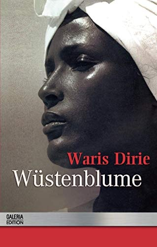 Waris Dirie