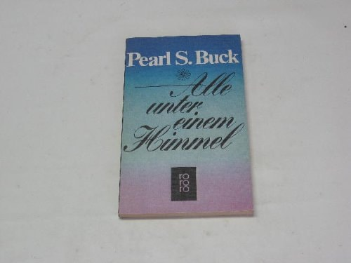 Pearl S. Buck