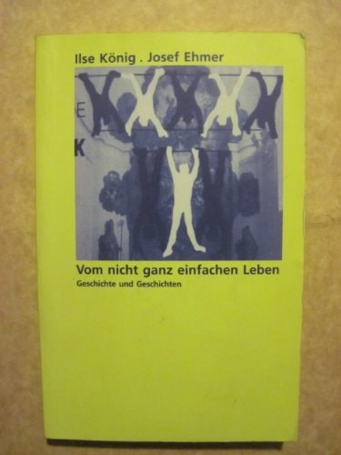 Ilse König und Josef Ehmer