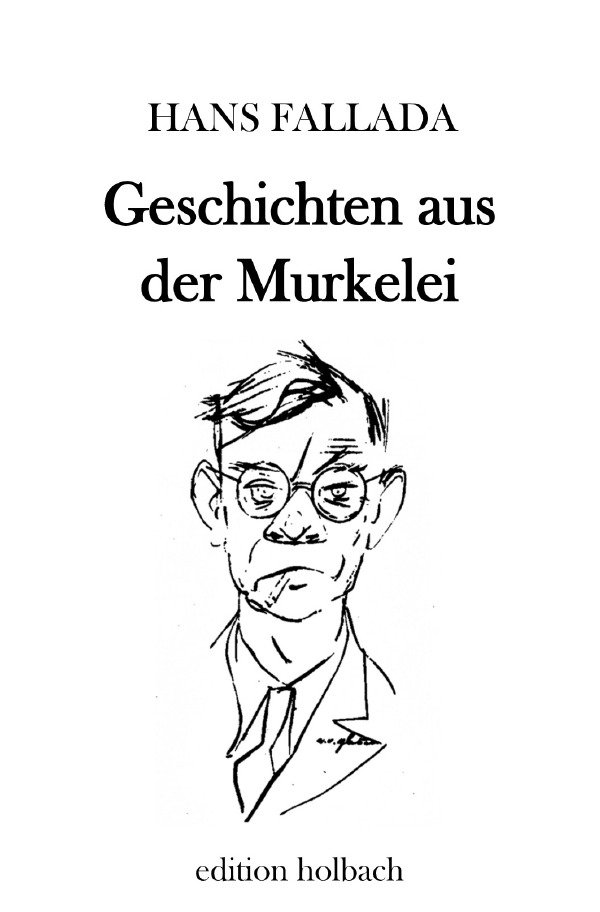 Fallada, Hans