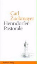 Zuckmayer, Carl