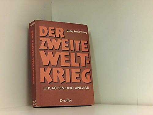 Franz-Willing, Georg