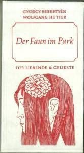 Sebestyen György, Hutter Wolfgang