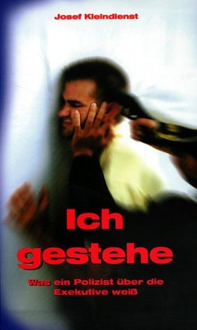 kleindienst, josef