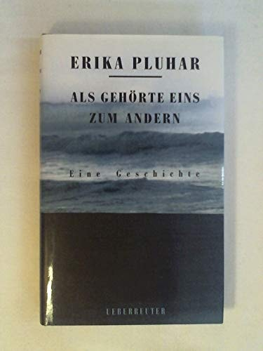 Erika Pluhar