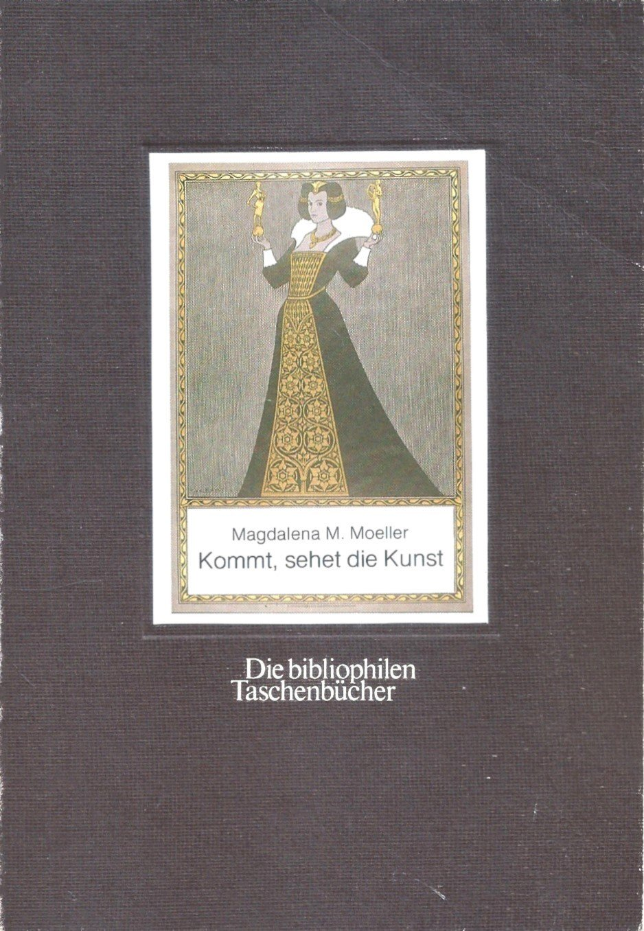 Magdalena M. Moeller