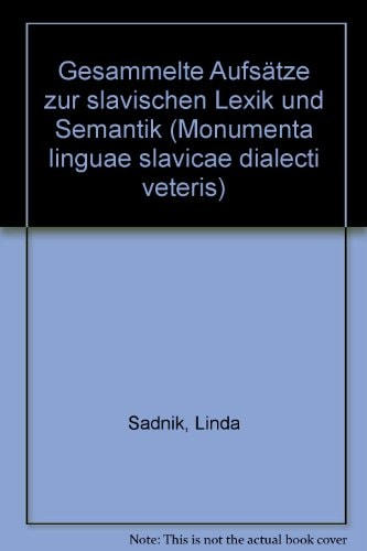 Sadnik, Linda
