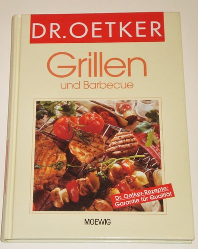 Dr. Oetker