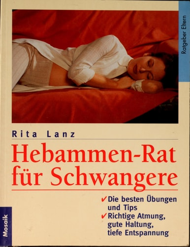 Rita Lanz