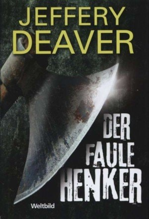 Jeffery Deaver