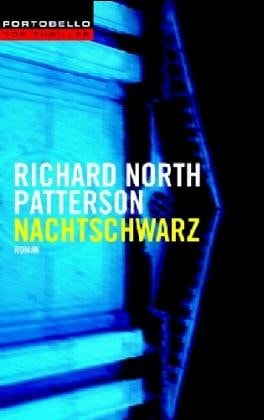 Richard North Patterson