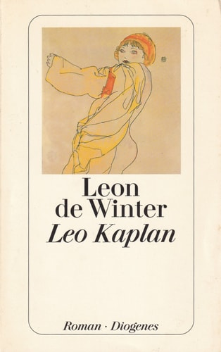 Leon de Winter