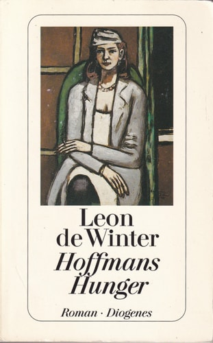 Leon de Winter