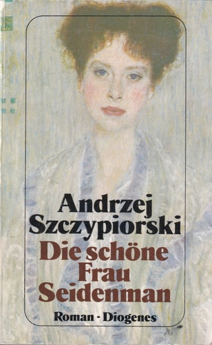 szczypiorski, andrzej