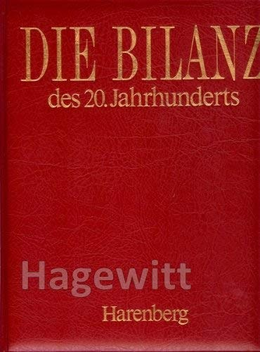 Bodo Harenberg (Hg.)