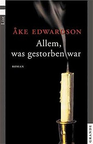 Ake Edwardson