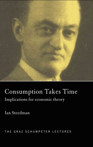 Ian Steedman