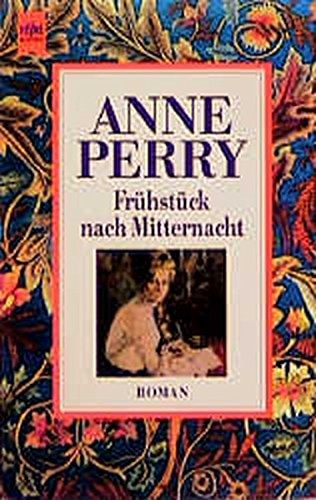 Anne Perry