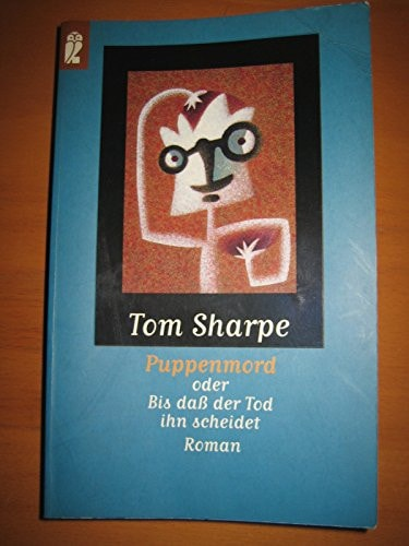 Tom Sharpe