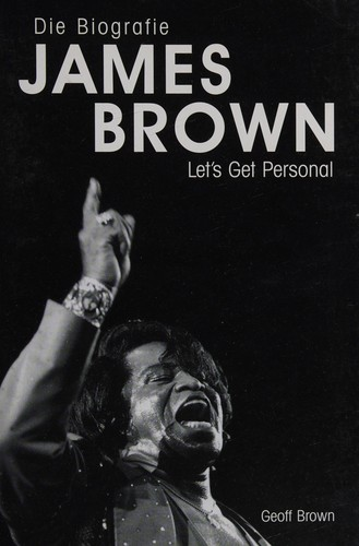 James Brown