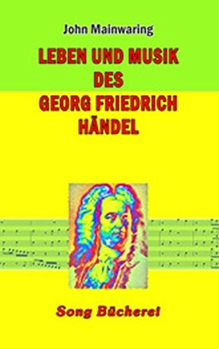 Georg Friedrich Händel