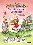 Julia Ginsbach, Werner Färber