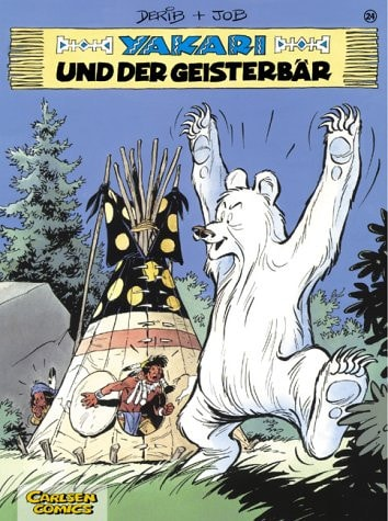 Derib und Job