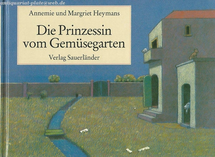 Annemie und Margriet Heymans